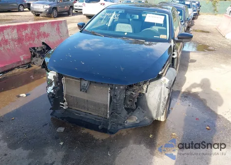 2018 Volkswagen Jetta 1.4T S from USA, damaged, VIN 3VW2B7AJXJM247928